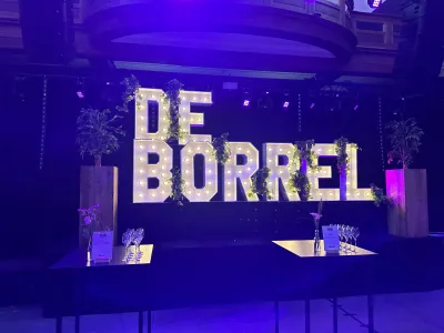 Sfeerletters
