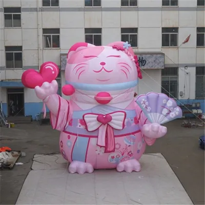 Mega Kat XXL