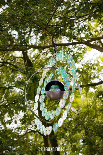 wind installaties / deco / objecten 