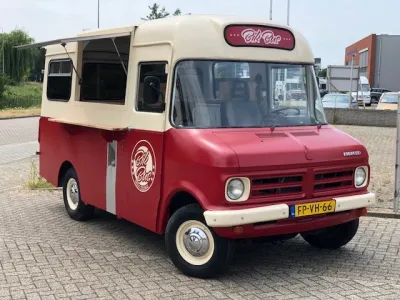 Foodtruck
