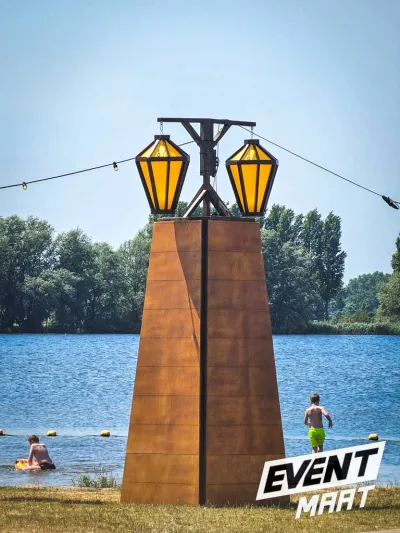 SfeerPilaar