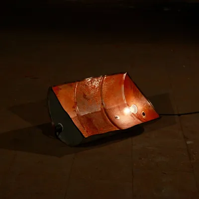 Scraplights