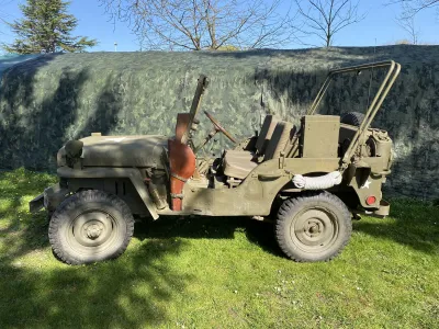 Jeep
