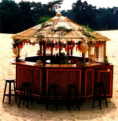 Cocktailbar groot