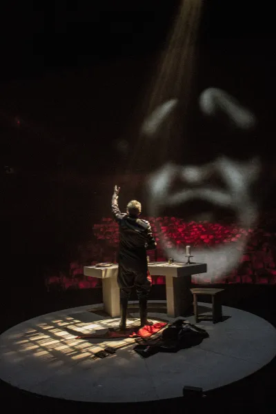 Hologram