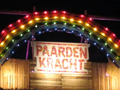 Regenboog