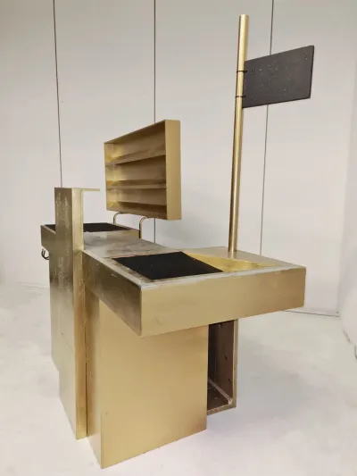 Gouden kassa 
