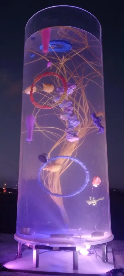 AquariumXXL