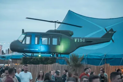 Helikopter 