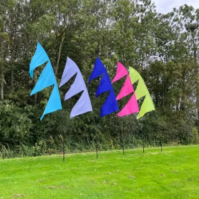 FESTIVAL VLAG PACK 4