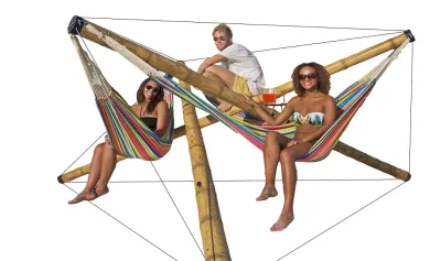 Tropical Hangout