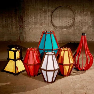 Lampionnen
