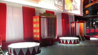 Circusblokken