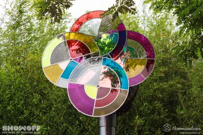KaleidoscopeXXL