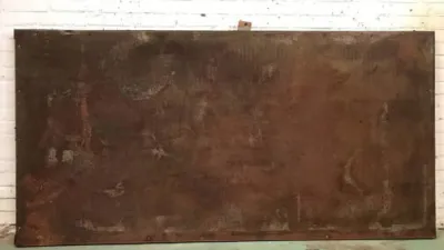 Rusty