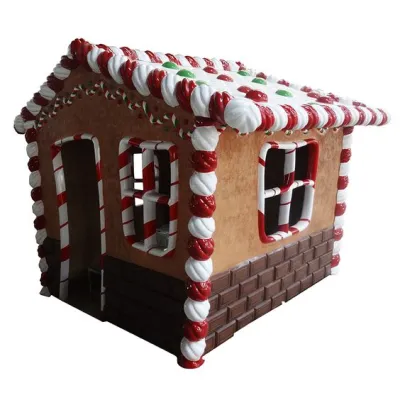 Snoephuisje