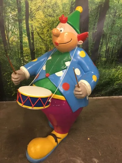 Clown