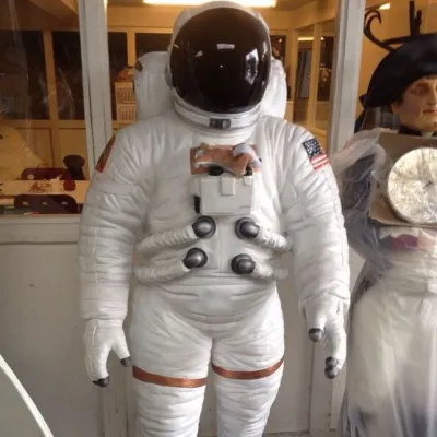 Astronaut