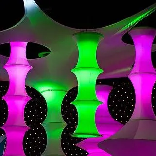 Light Towers