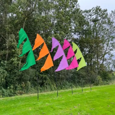 FESTIVAL VLAG PACK 3