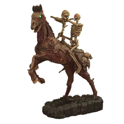 Halloween (de donkere rijder)