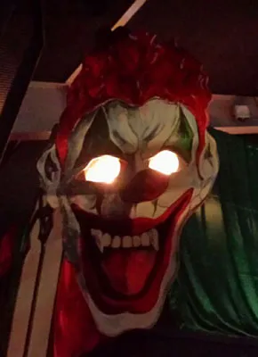 Horrorclown