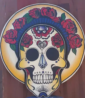 Candyskull